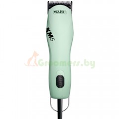 Wahl - KM5 - профессиональная двухскоростная сетевая машинка